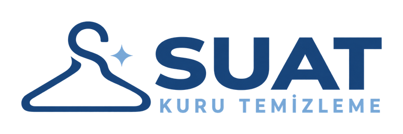 Suat Kuru Temizleme Logo